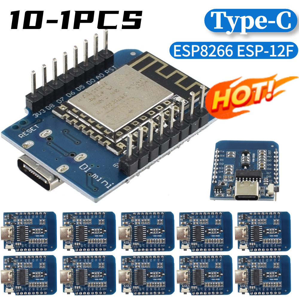 Esp8266 Nodemcu Board - Плата разработки ESP8266 ESP-12F NodeMcu Lua