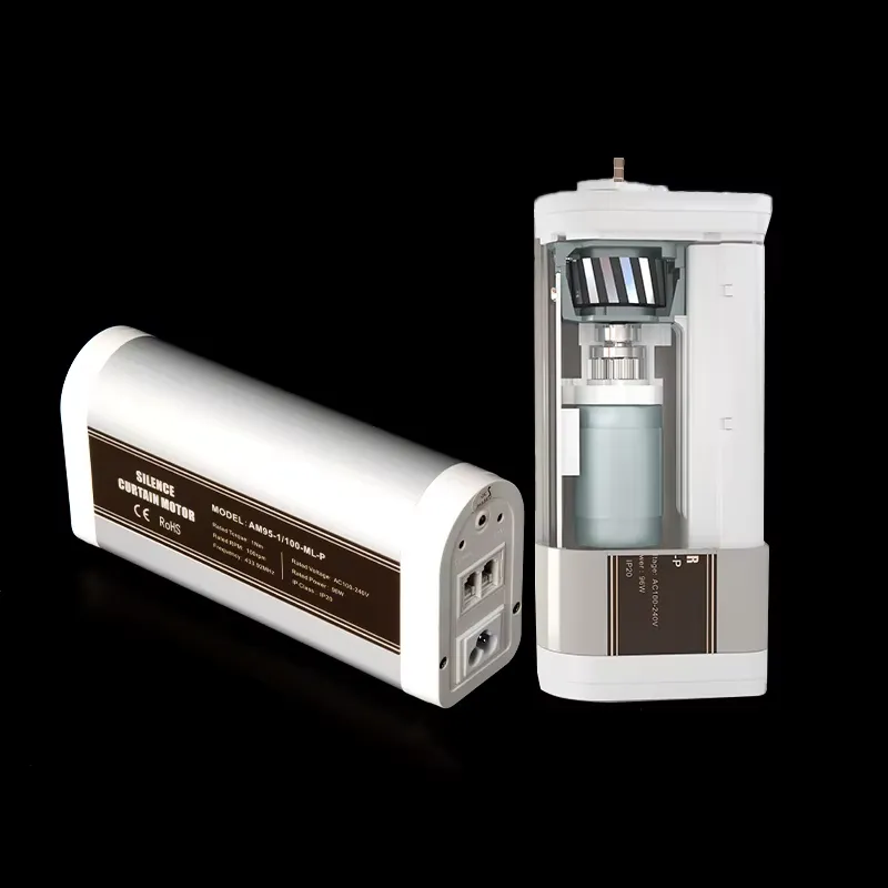 Home Automation Systems Diy - Электрический комплект для установки умного мотора