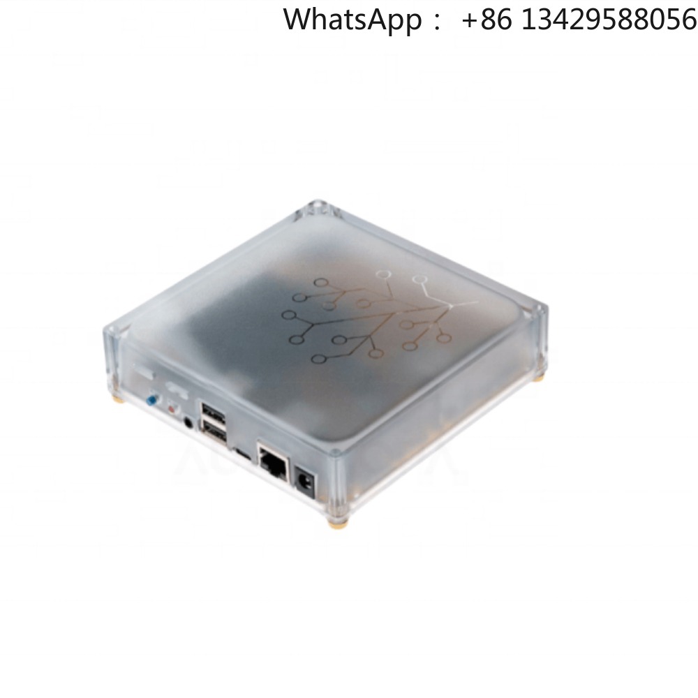 Home Automation Raspberry Pi - Комплект Home Assistant Yellow Kit на
