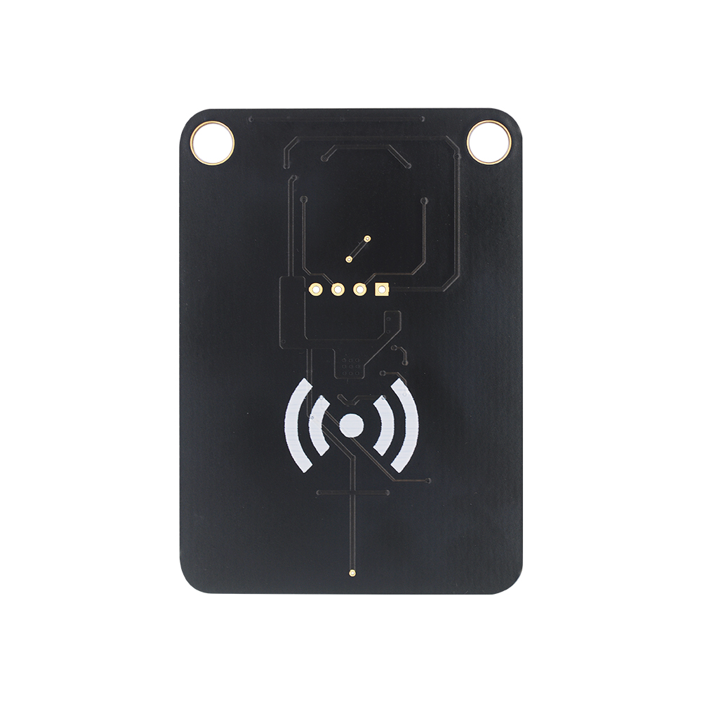 Модуль RFID RC522 MFRC-522, ко – обзор и цена Home Automation Raspberry Pi
