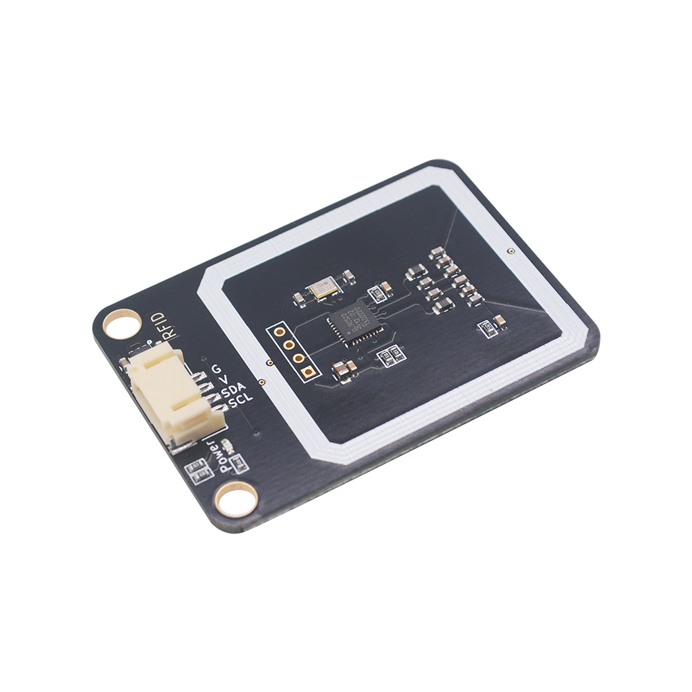 Модуль RFID RC522 MFRC-522, ко – обзор и цена Home Automation Raspberry Pi