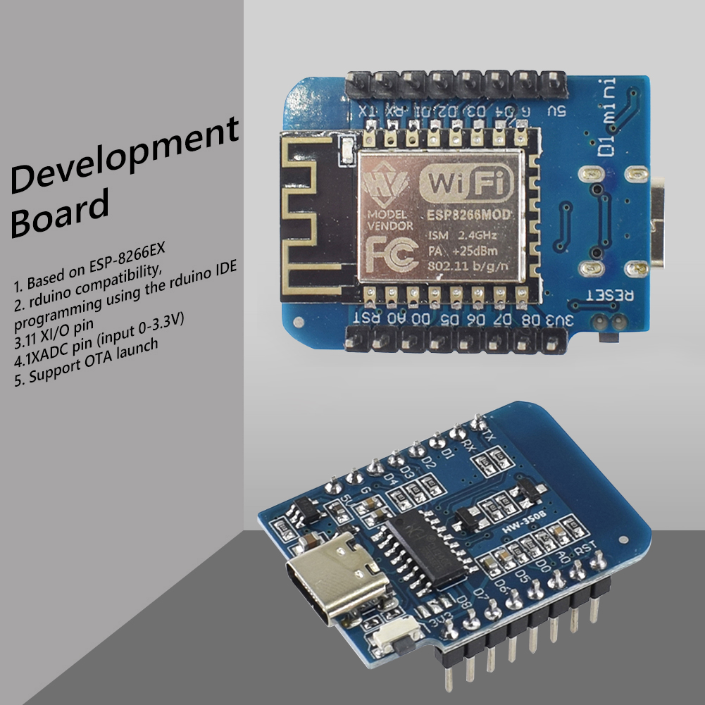 Плата разработки ESP8266 ESP-1 – обзор и цена Esp8266 Nodemcu Board
