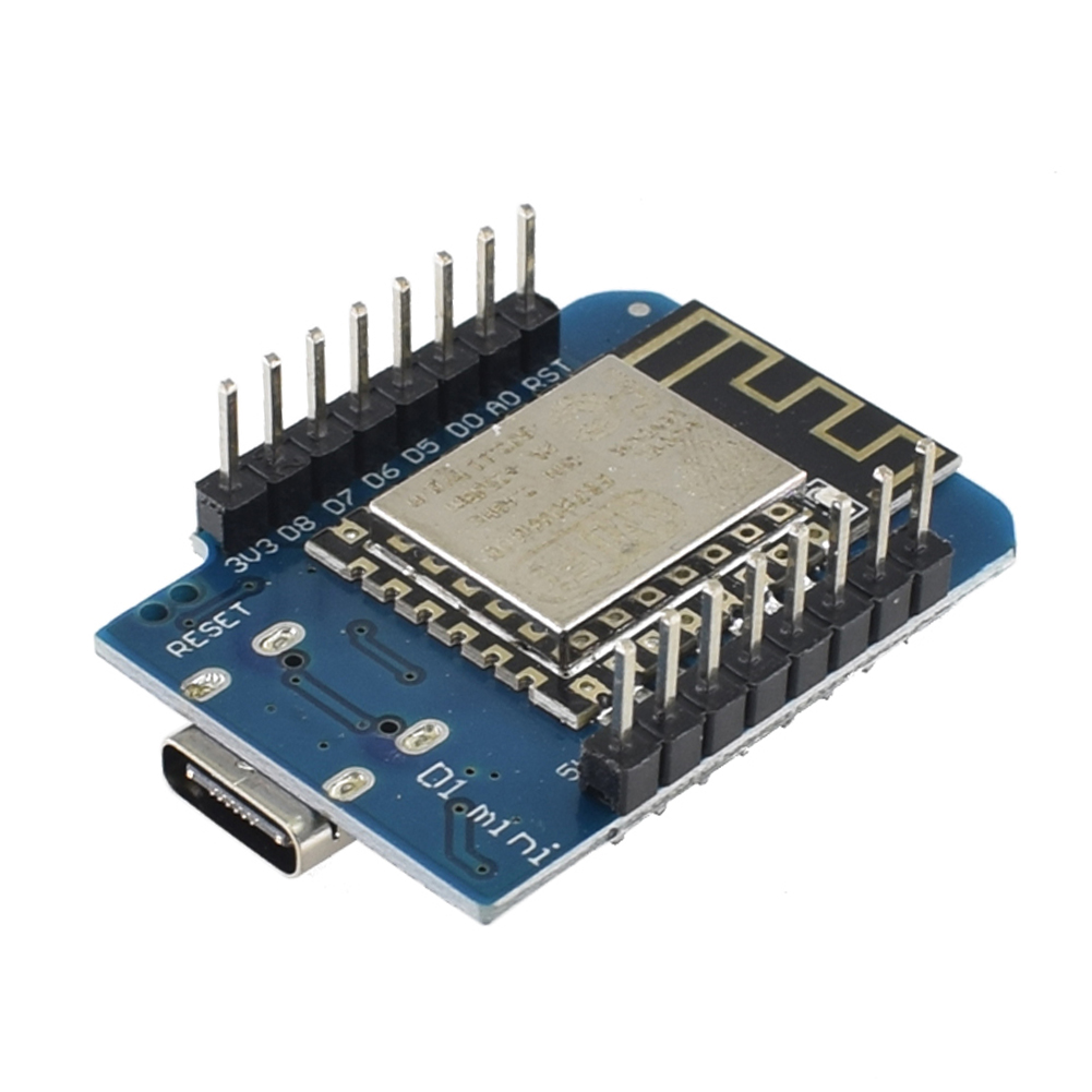 Плата разработки ESP8266 ESP-1 – обзор и цена Esp8266 Nodemcu Board