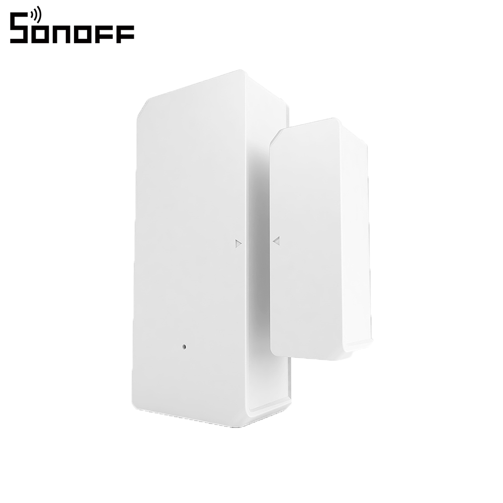 Itead SONOFF RF мост 433 МГц б – обзор и цена Home Automation Tutorial