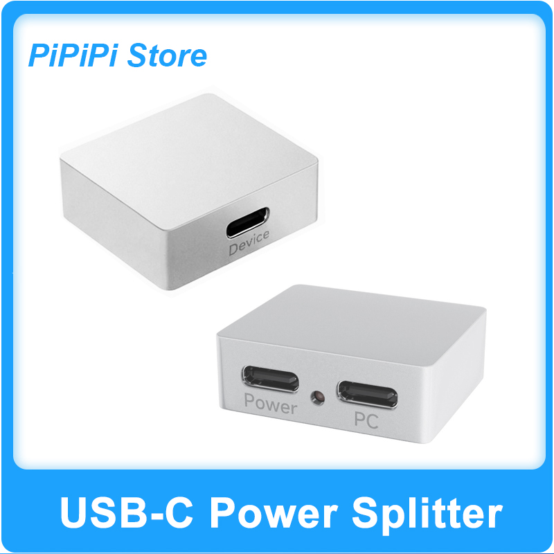 Разветвитель USB-C для передач – обзор и цена Home Automation Raspberry Pi