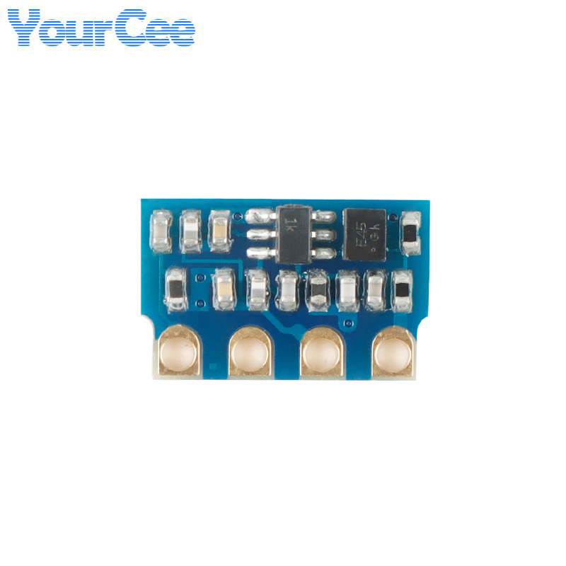 Беспроводной Радиочастотный пу – обзор и цена 433Mhz Receiver Module