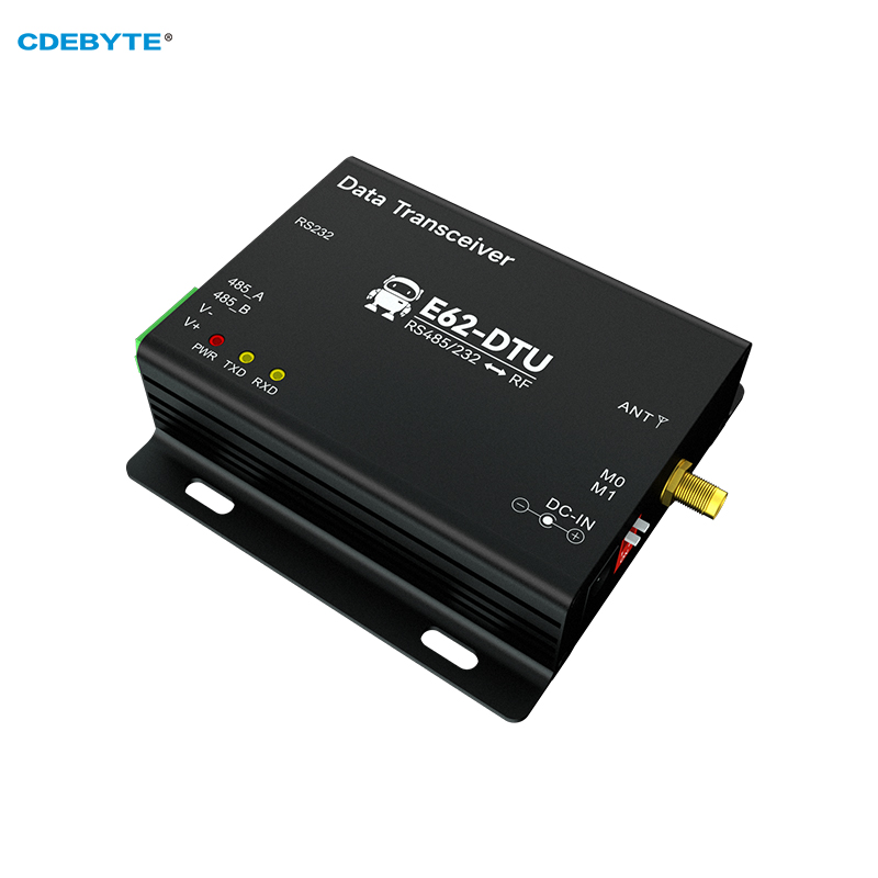 Полный дуплексный частотный мо – обзор и цена 433Mhz Receiver Module