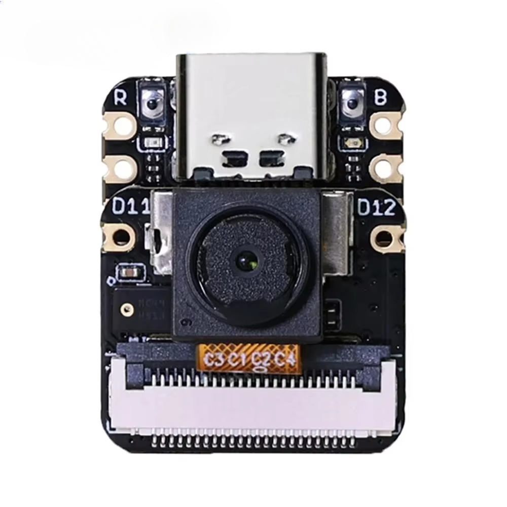 XIAO ESP32S3/ESP32S3 Sense 2,4 – обзор и цена Display Epaper 2.9
